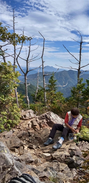 シニアの学び 令和の会だより